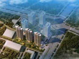 南昌聯(lián)發(fā)時(shí)代天階