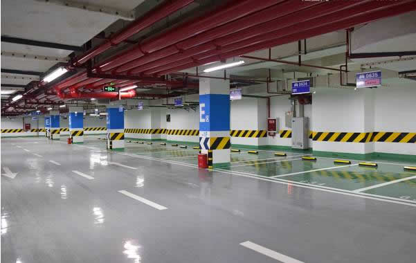 高層建筑地下車庫通風與排煙系統(tǒng)風機的風量計算