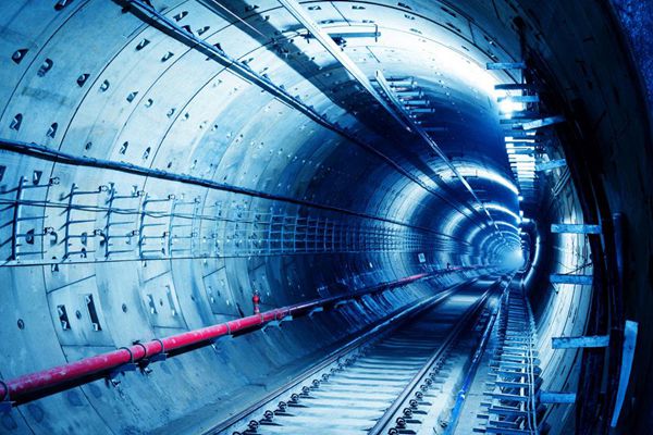 綜合管廊支架在地鐵工程中應(yīng)用