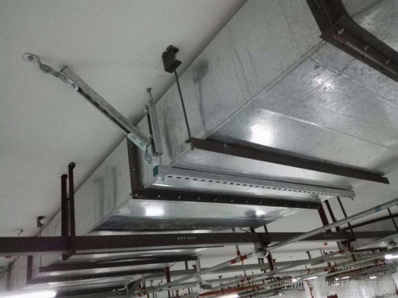 抗震支架設(shè)置