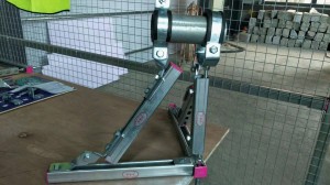 抗震支架材質(zhì)