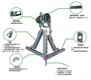 抗震支架設(shè)計