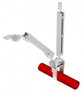 建筑機(jī)電抗震支吊架