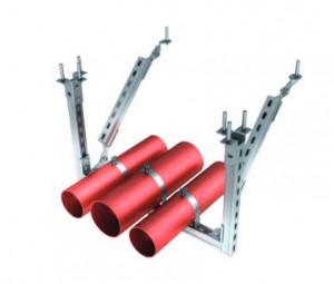 抗震支架的選擇