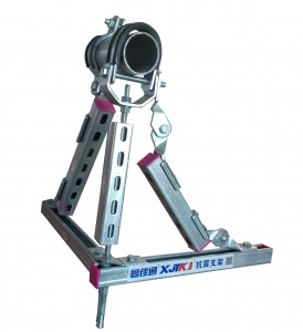 抗震支架成品價格