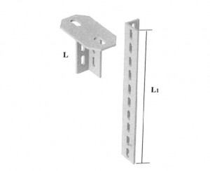 角鋼傾斜吊架XQJ-H-02B