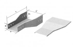 異徑接頭XQJ-C-05C