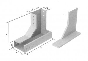 垂直等徑右下彎通XQJ-C-02E